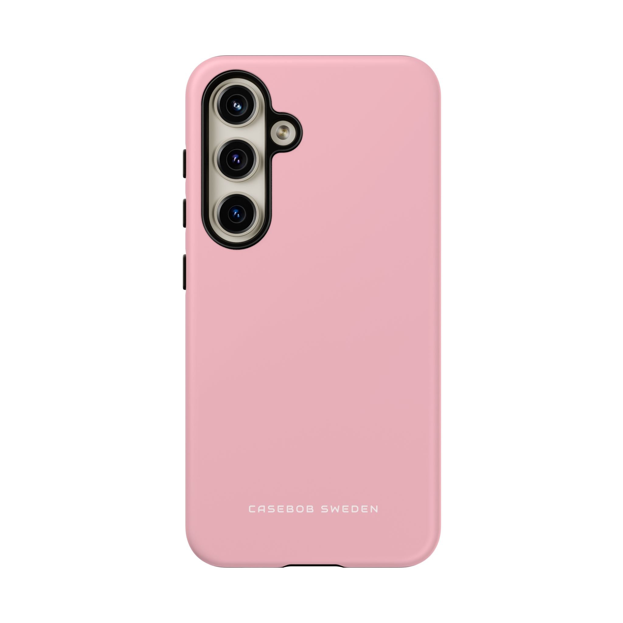 Pink Samsung S24 - Tough Phone Case