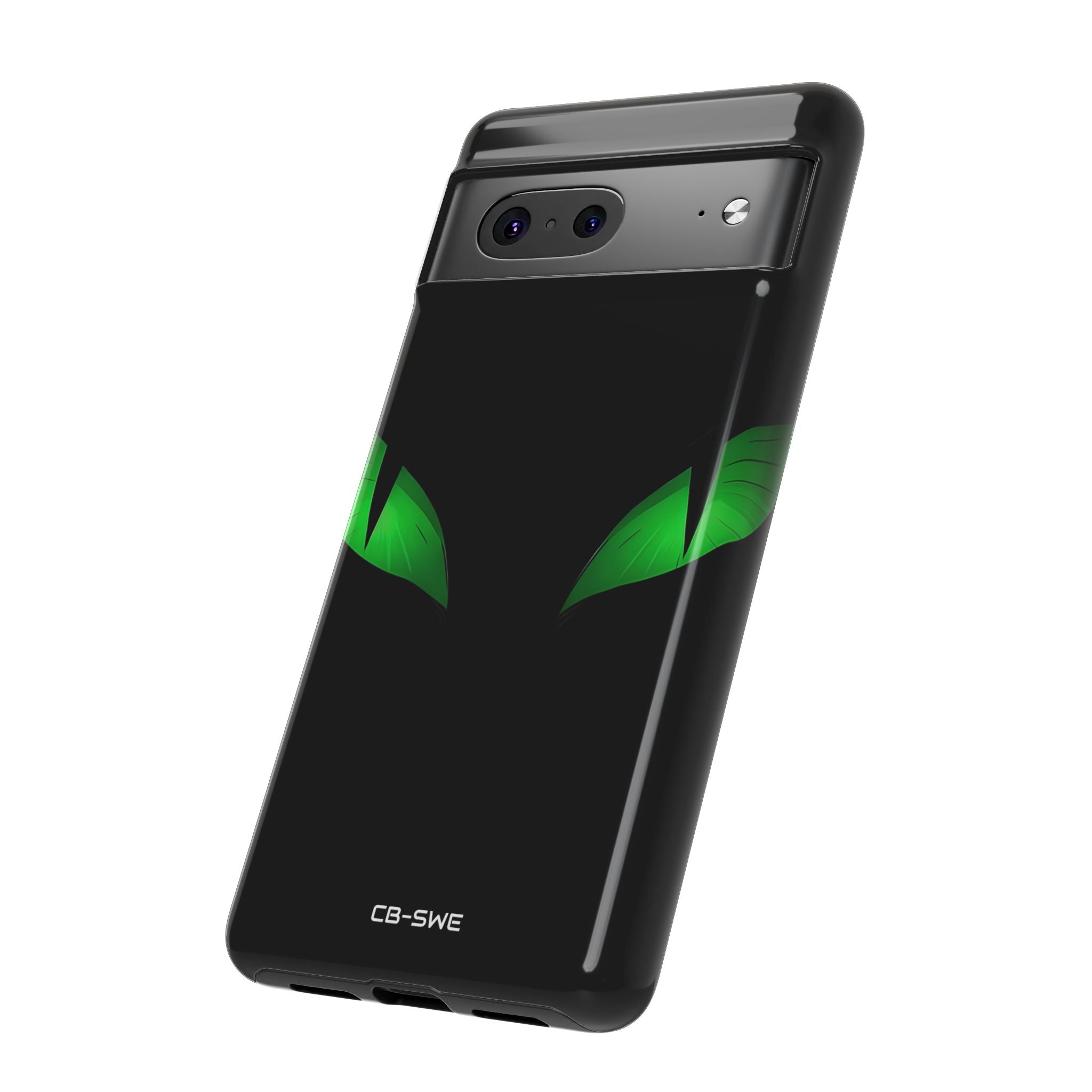 Eyes In Darkness - Google Pixel Case