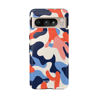 Pantone Classic Tones | Phone Case for Google Pixel (Protective Case)