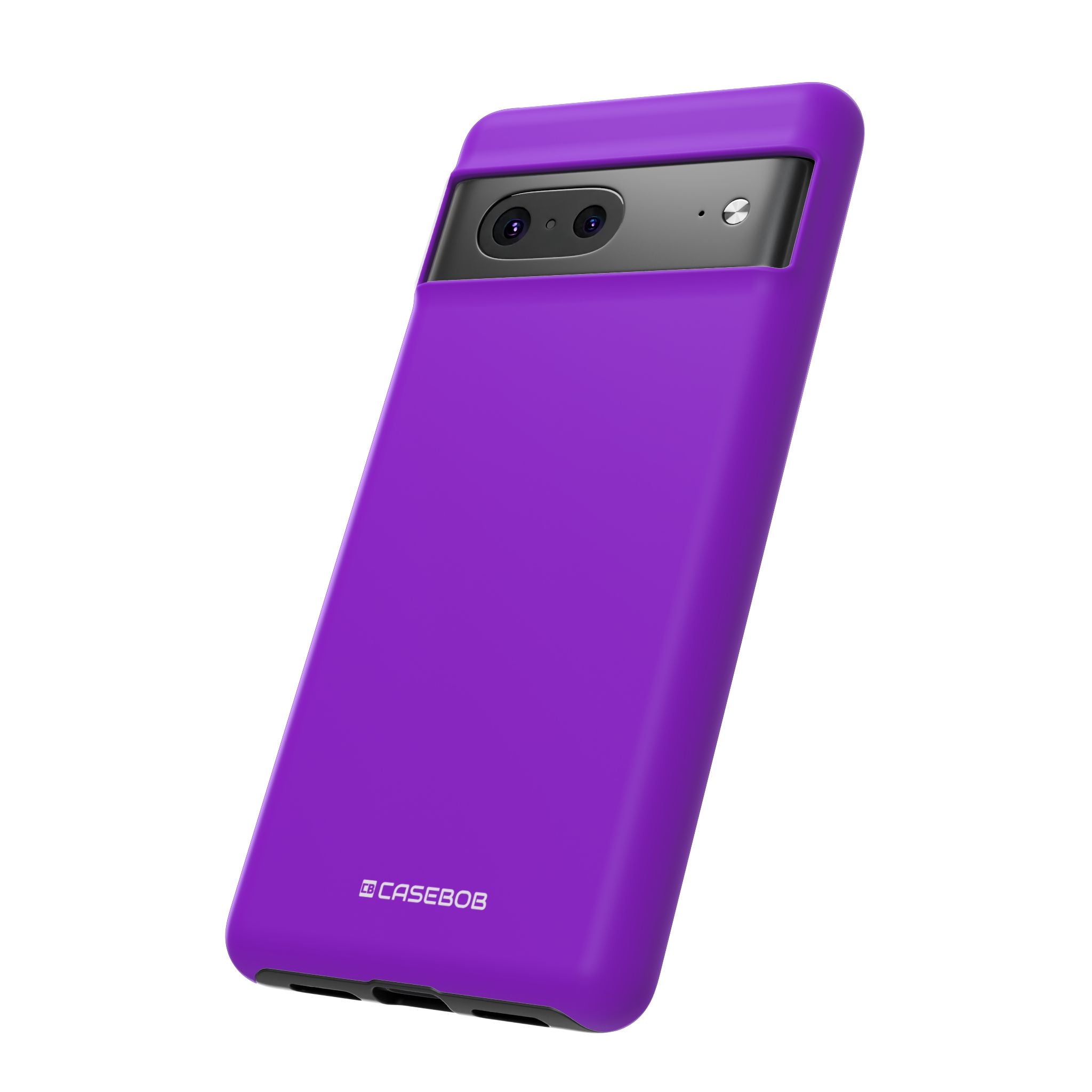 Dark Violet | Phone Case for Google Pixel (Protective Case)