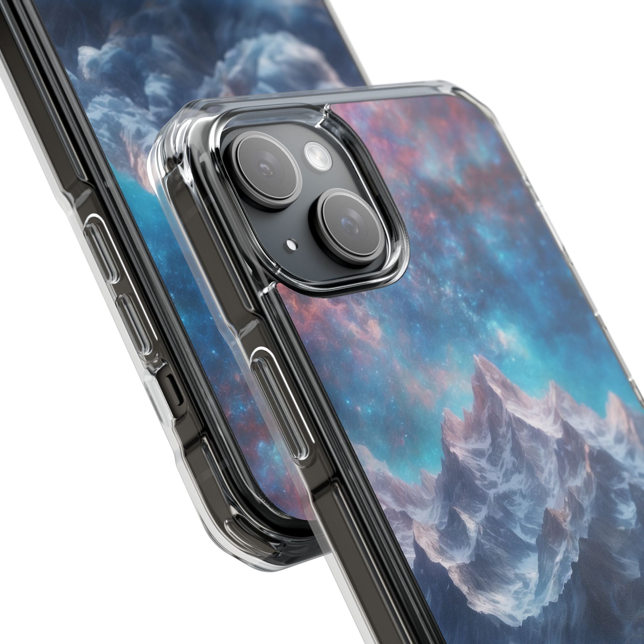 Himmelbjerge Stiger iPhone Cover - Impact