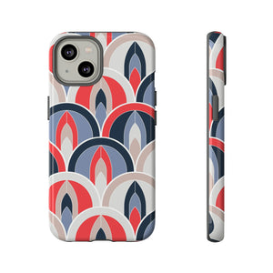 Shagal Retro - Protective Phone Case