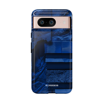 Pantone Color  | Phone Case for Google Pixel (Protective Case)