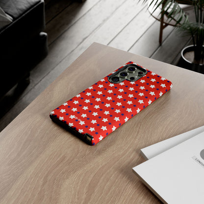 Stars Dance Bright - Samsung Case