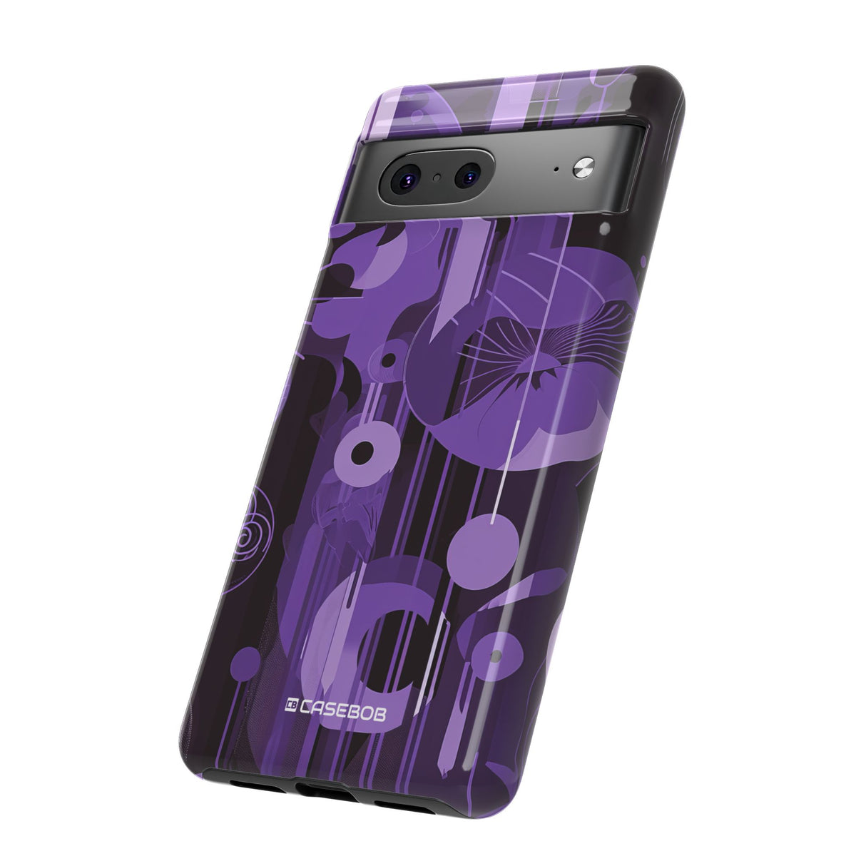 Pantone Ultra Violet | Phone Case for Google Pixel (Protective Case)