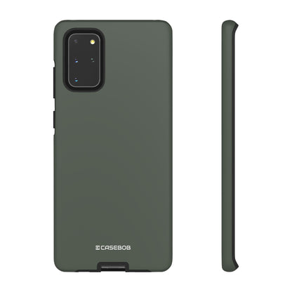 Ebony | Phone Case for Samsung (Protective Case)