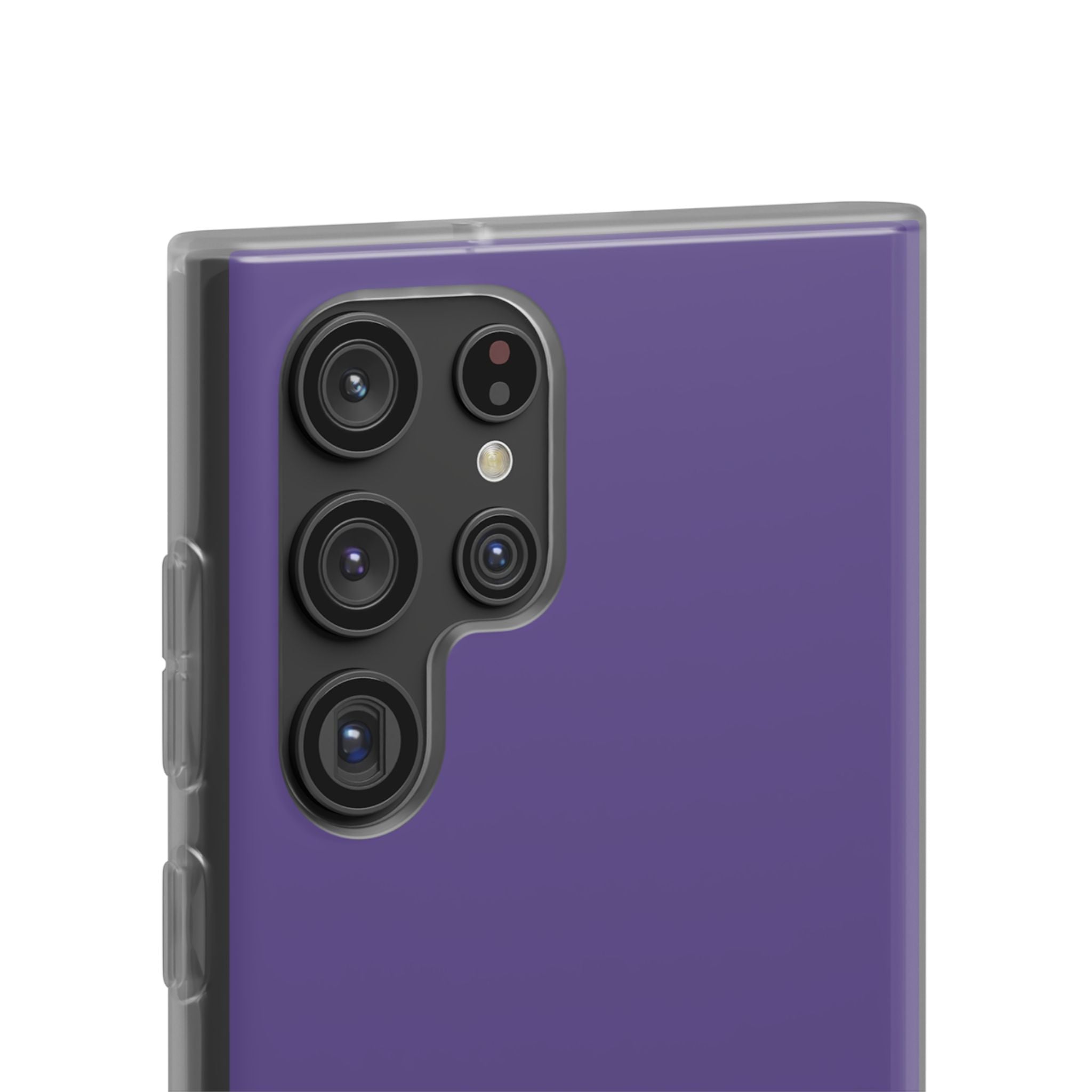 Ultra Violet | Phone Case for Samsung (Flexible Case)