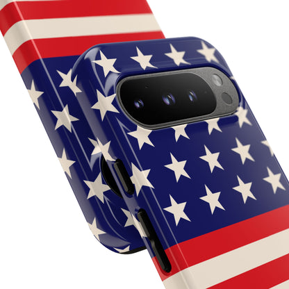 Stars Shine Bright - Google Pixel Case
