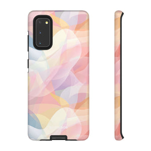 Realistic Pantone Pattern | Phone Case for Samsung (Protective Case)