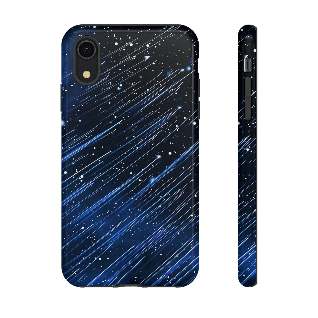 Celestial Starlight Reverie - Protective Phone Case