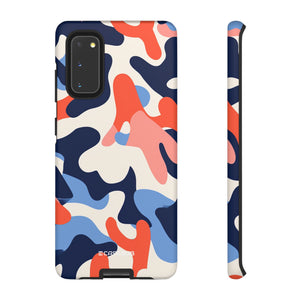 Pantone Classic Tones | Phone Case for Samsung (Protective Case)