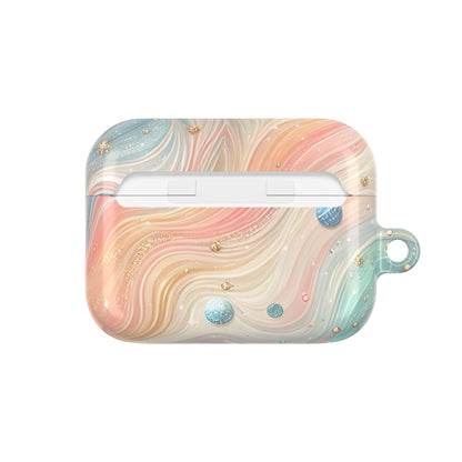 Celestial Waves - AirPods Case
