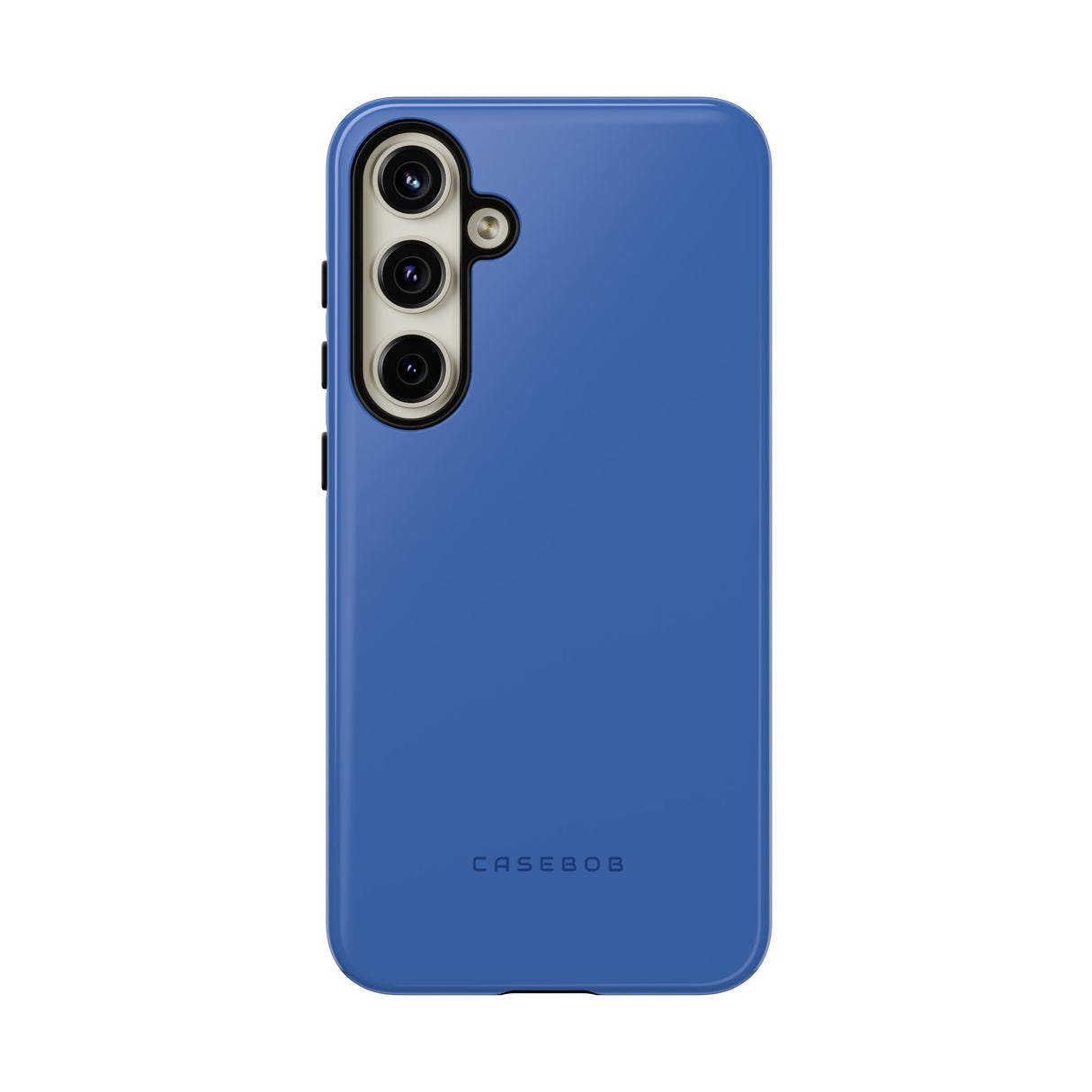 Brandeis Blue - Protective Phone Case