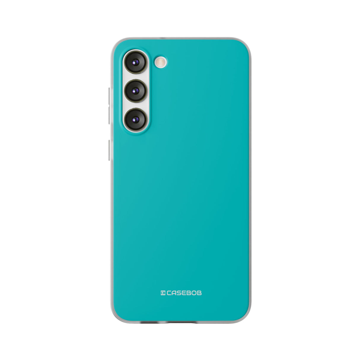 Dark Turquoise | Phone Case for Samsung (Flexible Case)