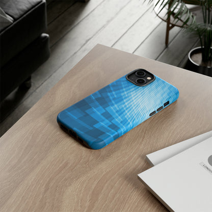 BeyondBlue - Protective Phone Case