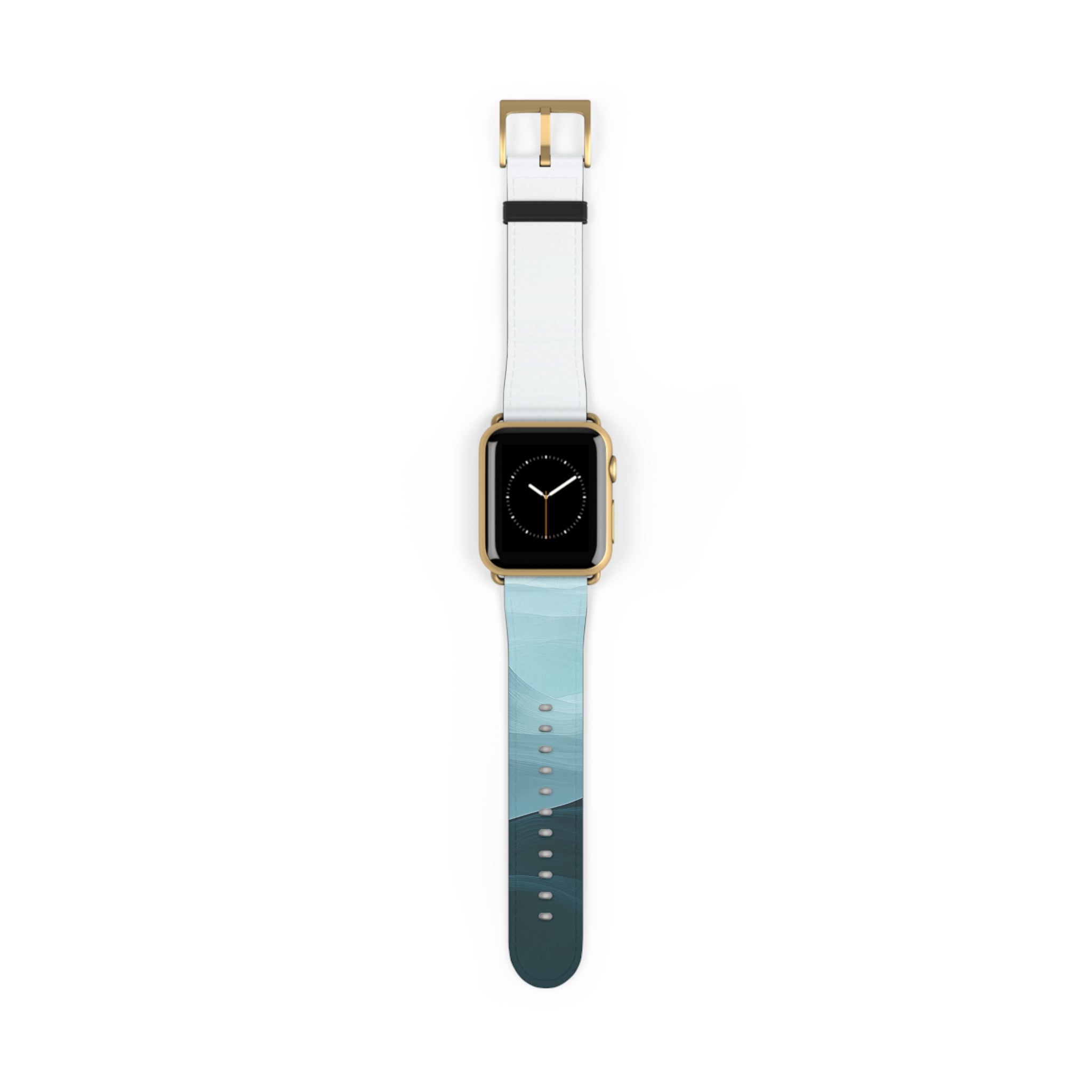 Teal Ridge Layers - Kellonranneke