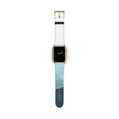 Teal Ridge Layers - Kellonranneke