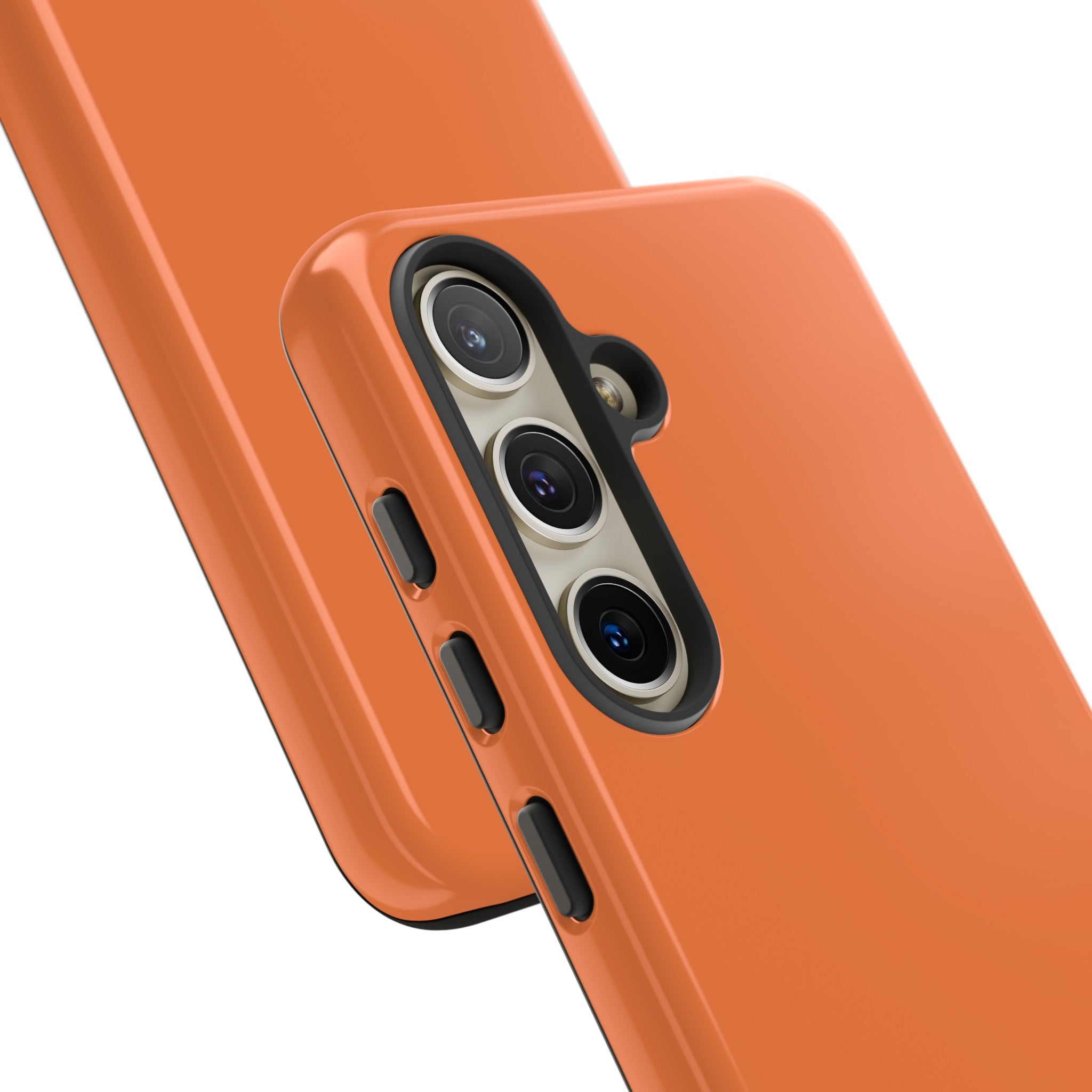 Mango Tango - Protective Phone Case