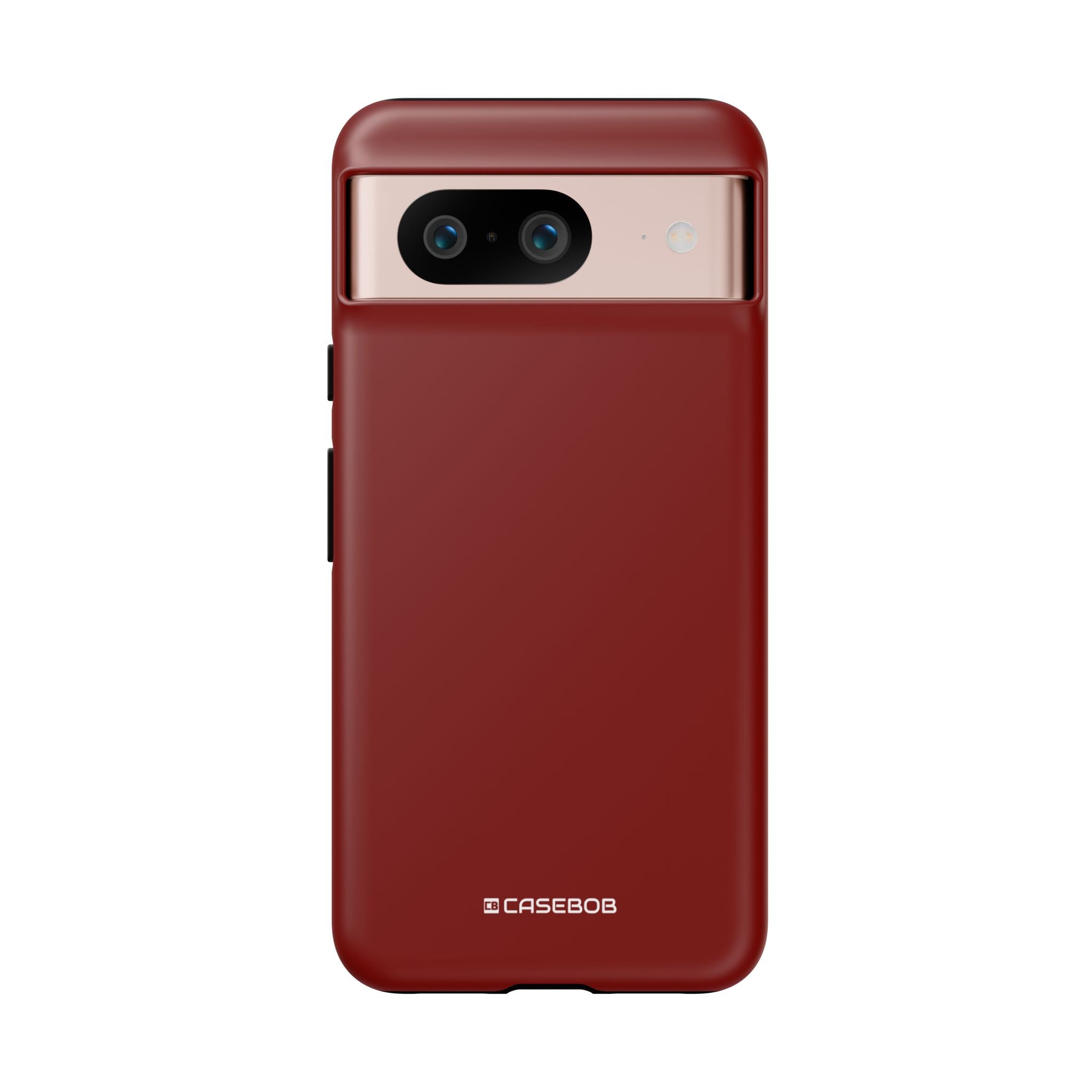 Barn Red | Phone Case for Google Pixel (Protective Case)