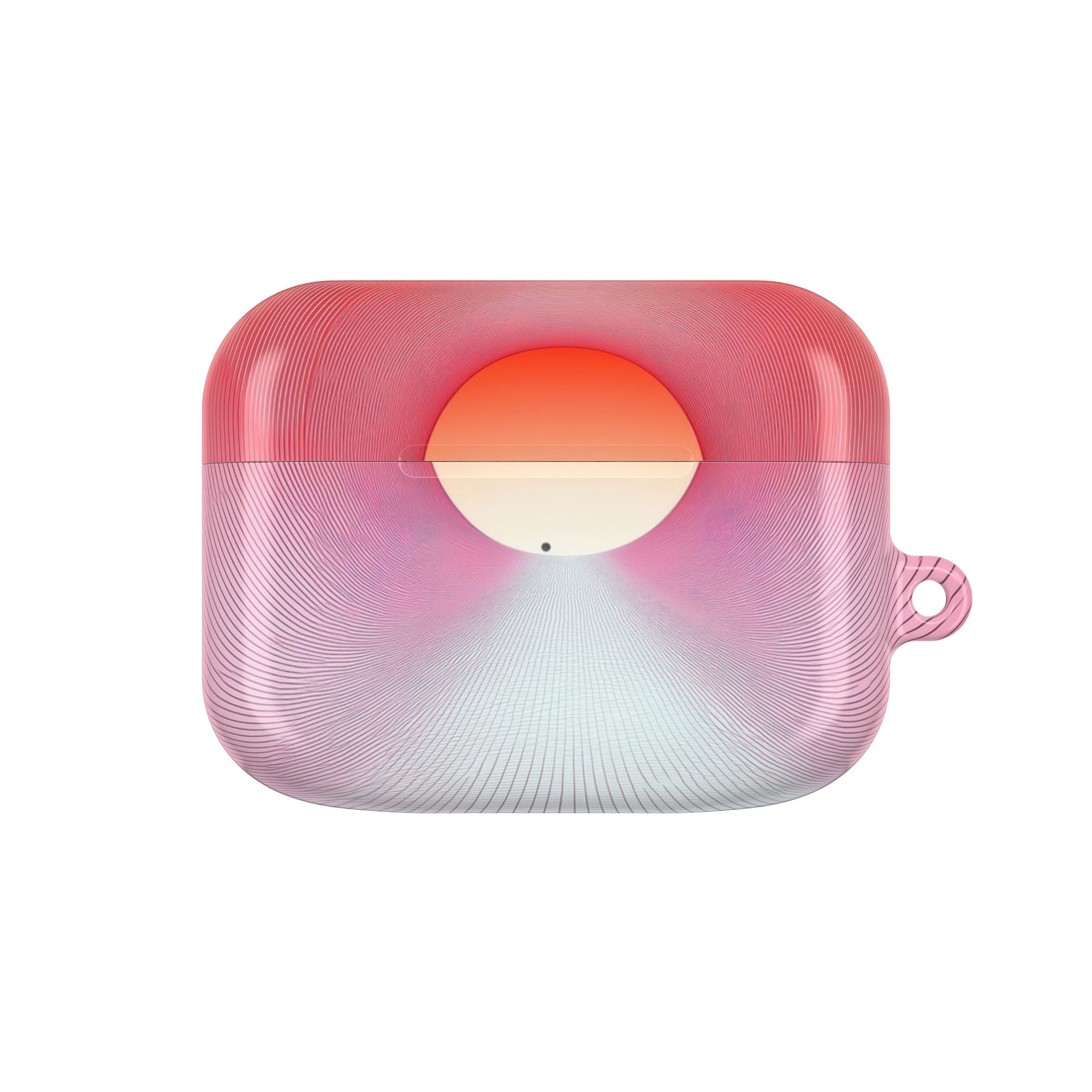 Radiant Orb - AirPods Case