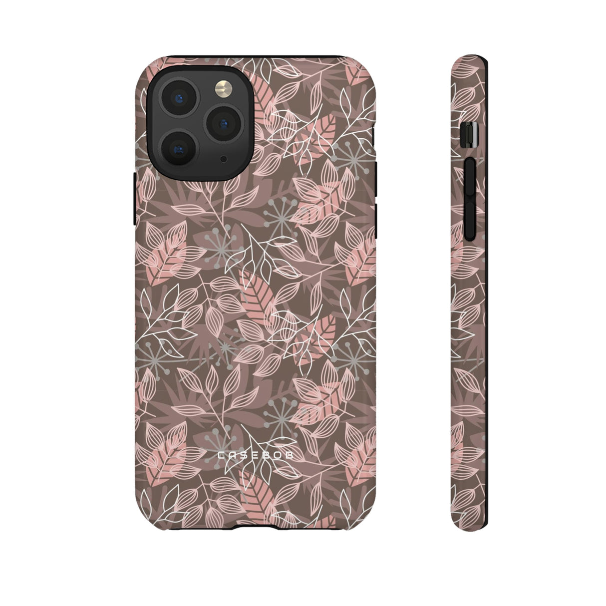 Foljk Leaf Phone Case - Protective - Protective Phone Case