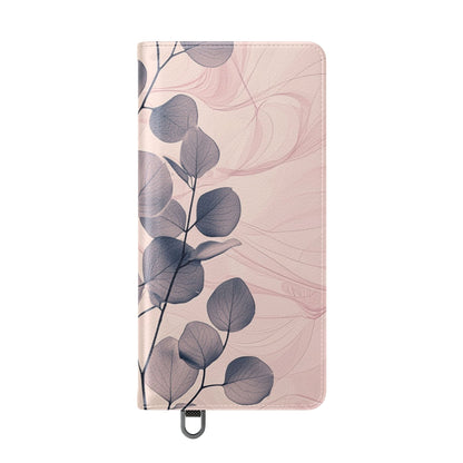Translucent Branch - Samsung S25 Ultra Case - Wallet