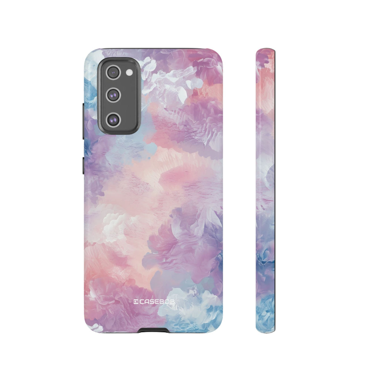 Pastel Color Pattern | Phone Case for Samsung (Protective Case)