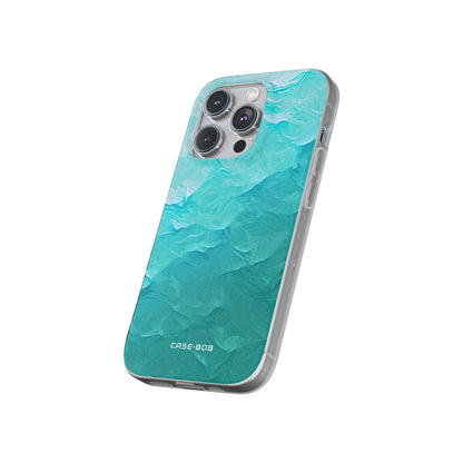 Liquid Layers iPhone 14 Pro Case - Soft