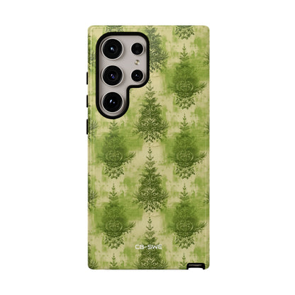 Evergreens Embrace Whimsy - Samsung Case