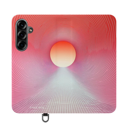 Radiant Orb - Samsung S25+ Case - Pung