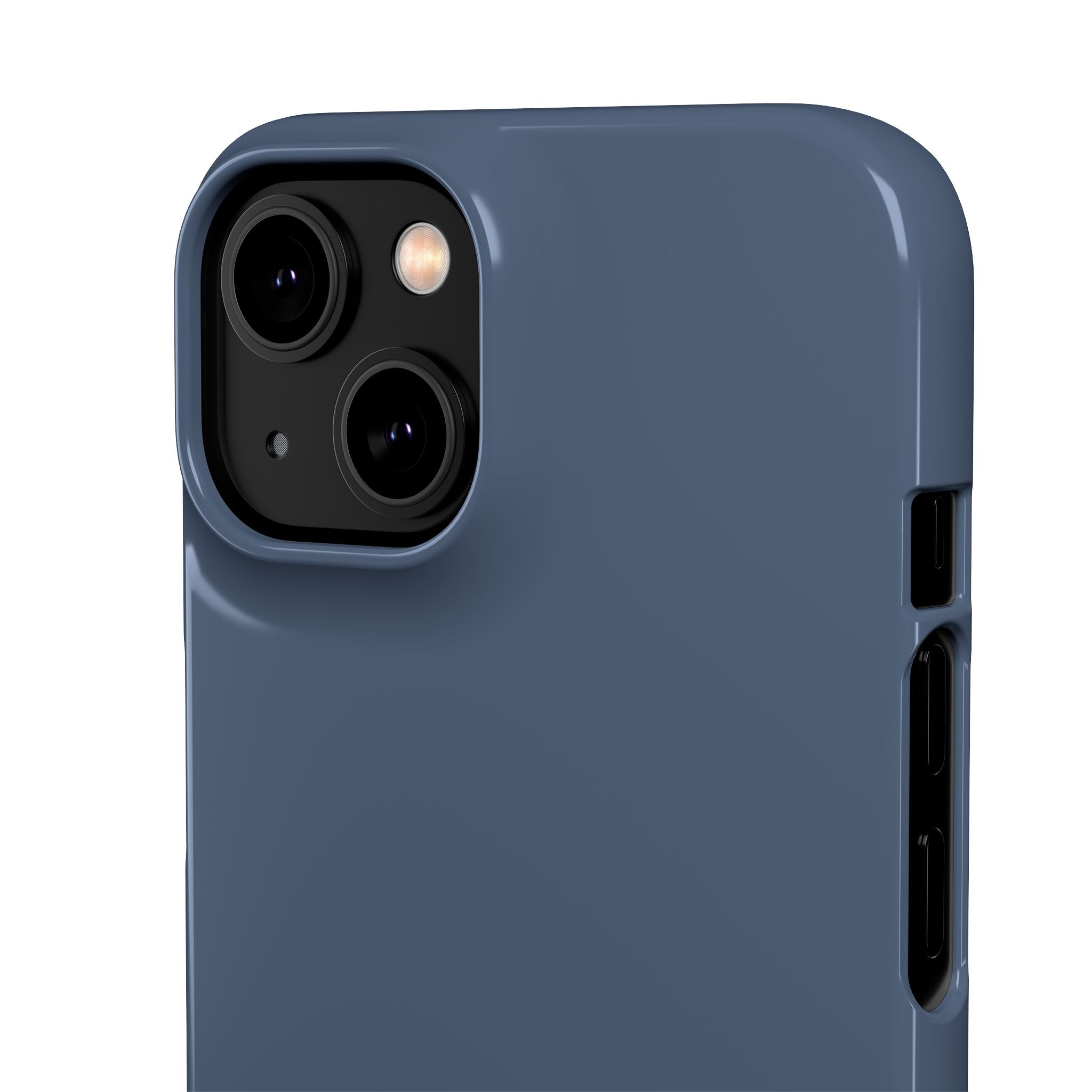 Future Dusk Calm - Slim iPhone 14 Phone Case