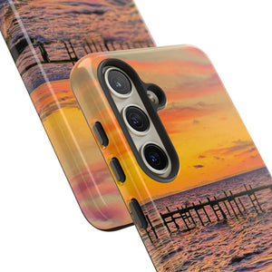 SunDown - Protective Phone Case