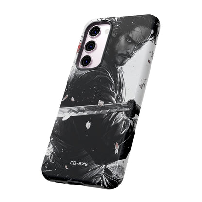 Warrior Commands Winds - Samsung Case