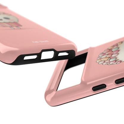 Cupcake Smiles Bright - Google Pixel Case