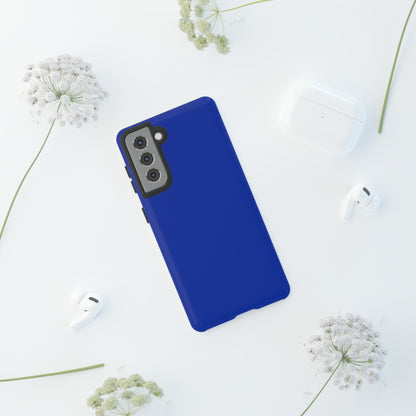 Egyptian Blue - Tough Phone Case