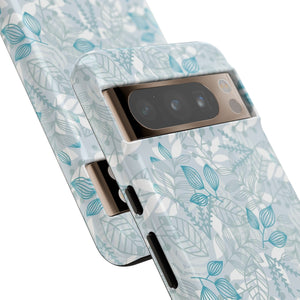 Linne Leaf - Protective Phone Case