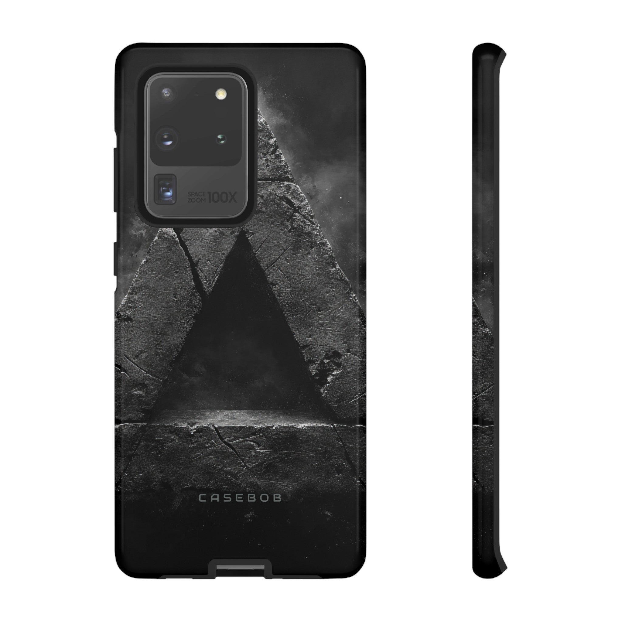 Norse Legends Sigil - Protective Phone Case