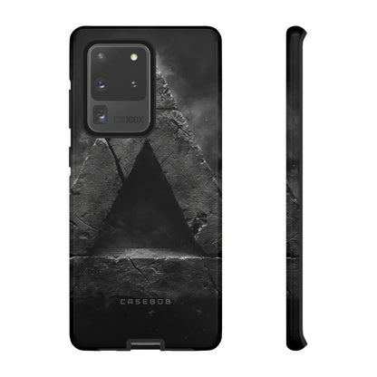 Norse Legends Sigil - Protective Phone Case