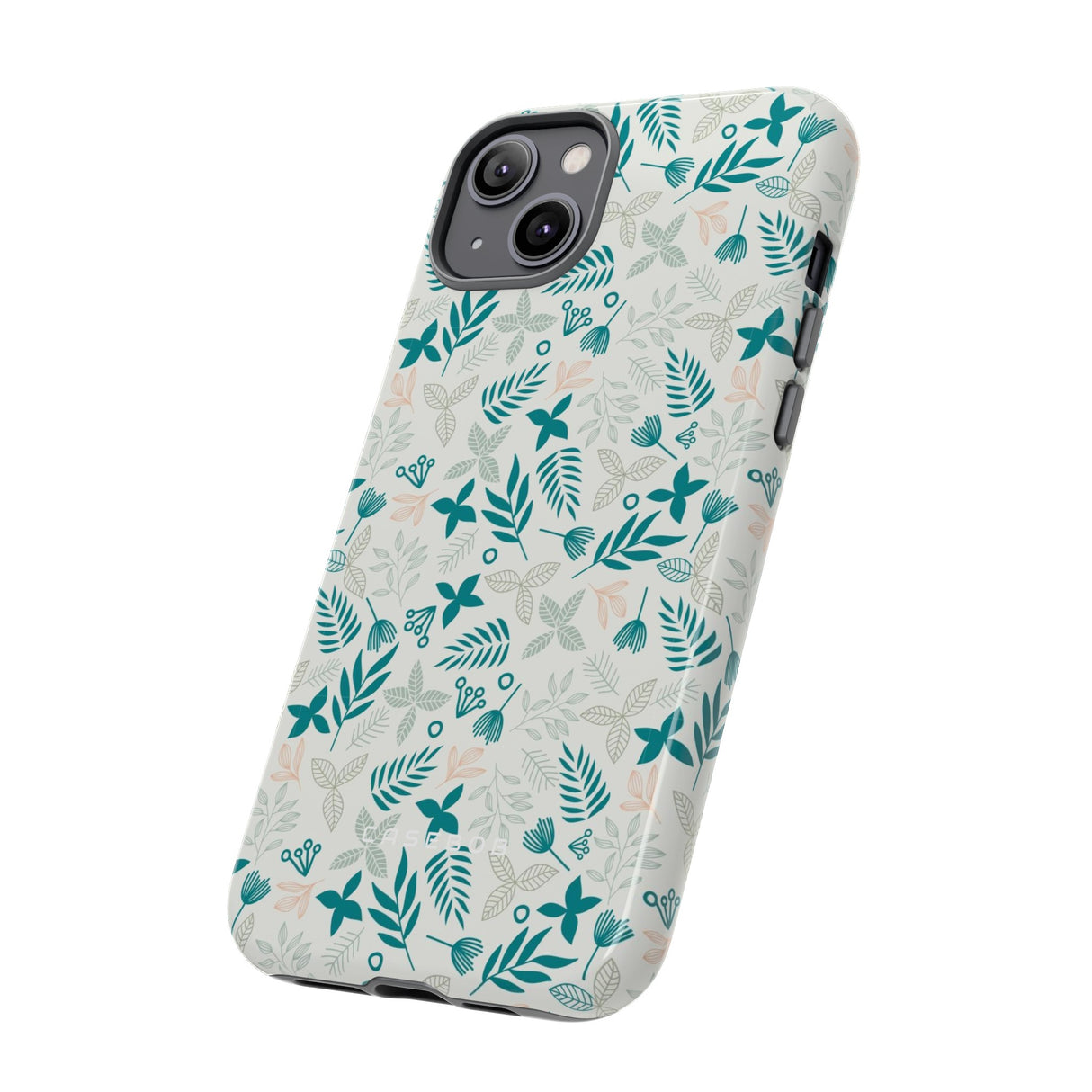 Generade Leaf - Protective Phone Case