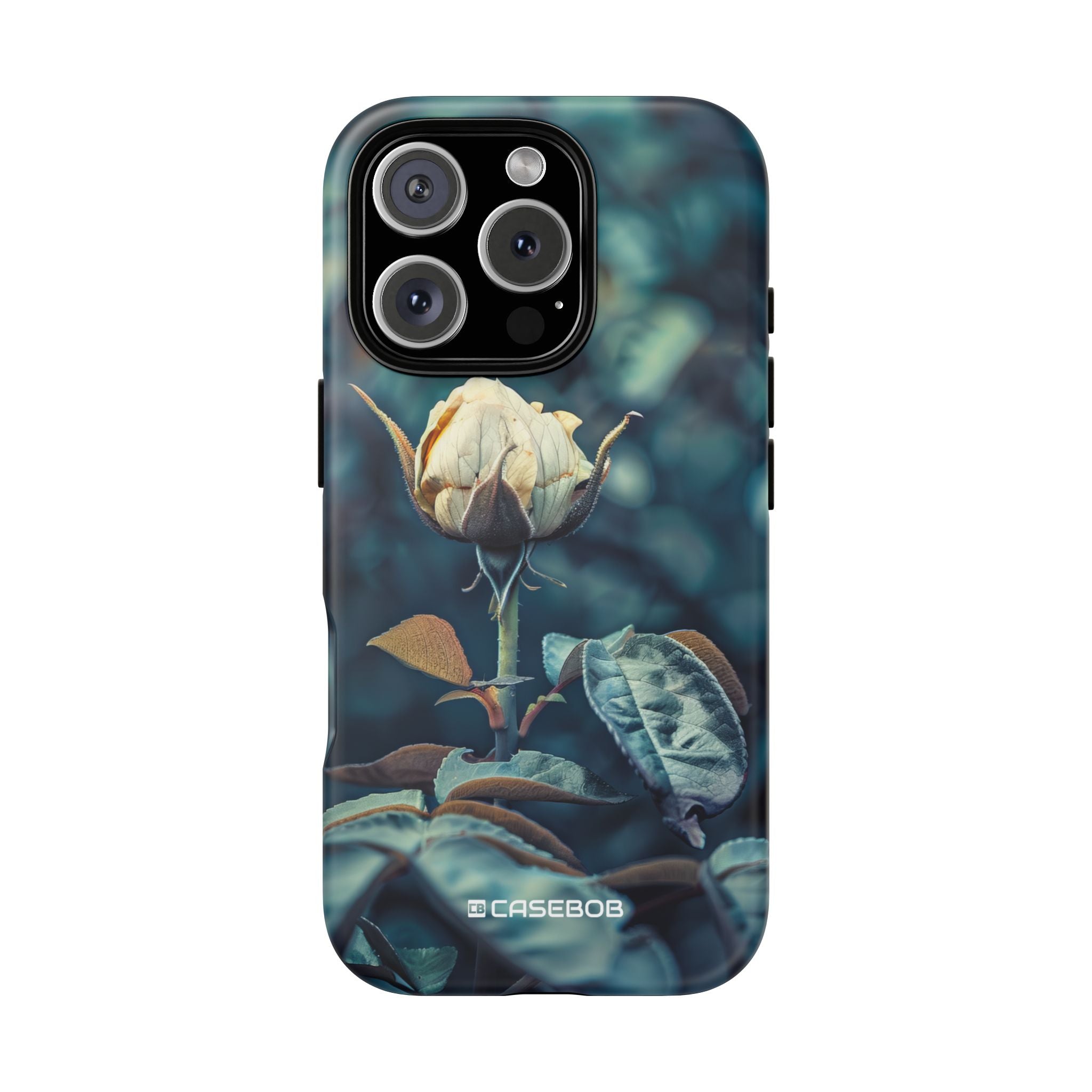 Dreamy Floral Serenity - for iPhone 16