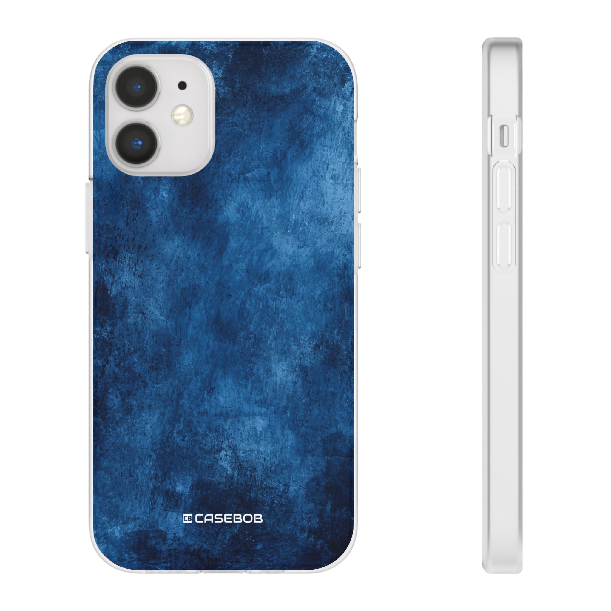 Pantone Single  | Phone Case for iPhone (Flexible Case)