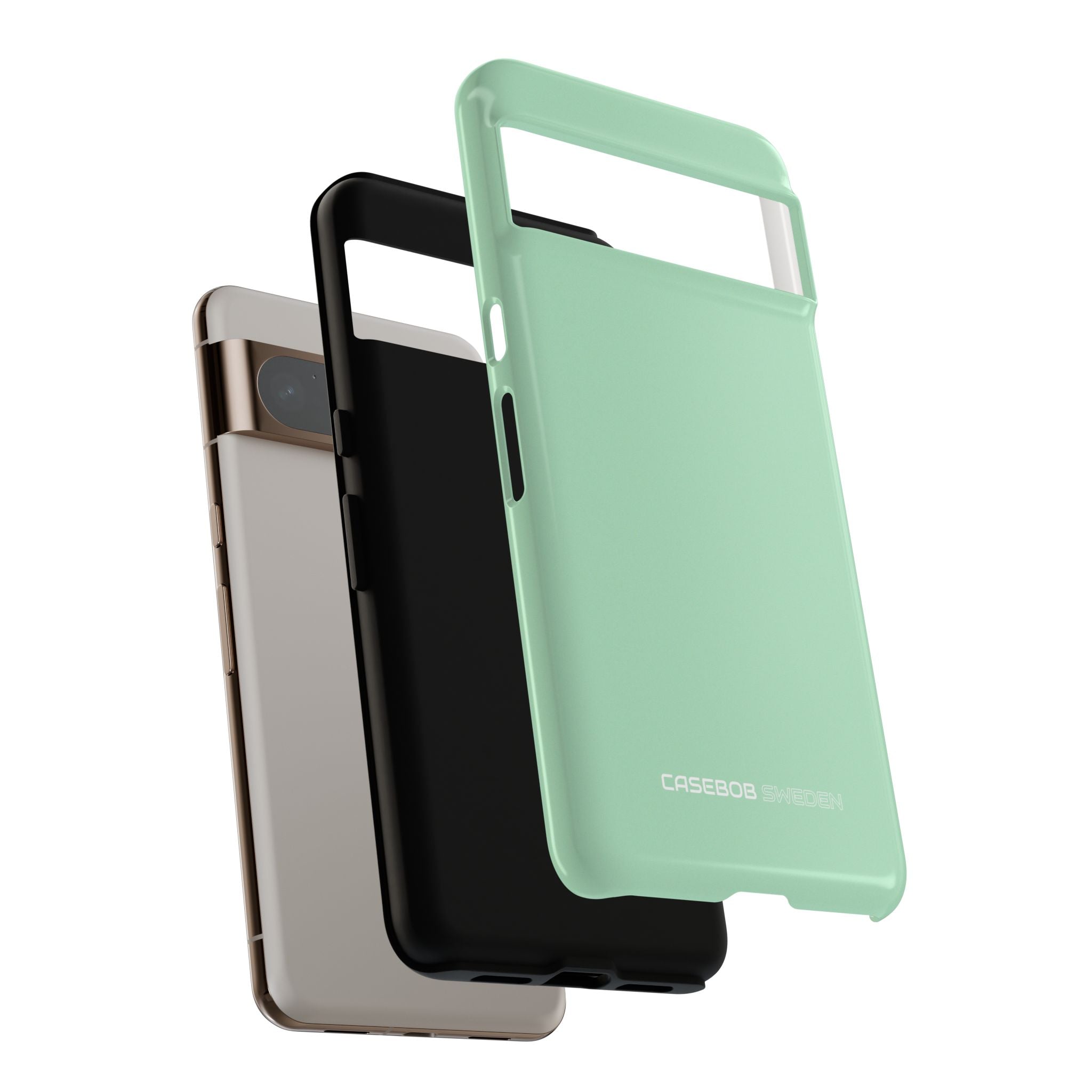 Mint Green Google Pixel 8 - Tough