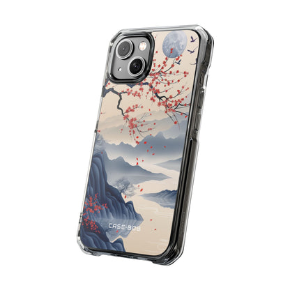 Blossom Moonbranch iPhone 14 Case - Impact