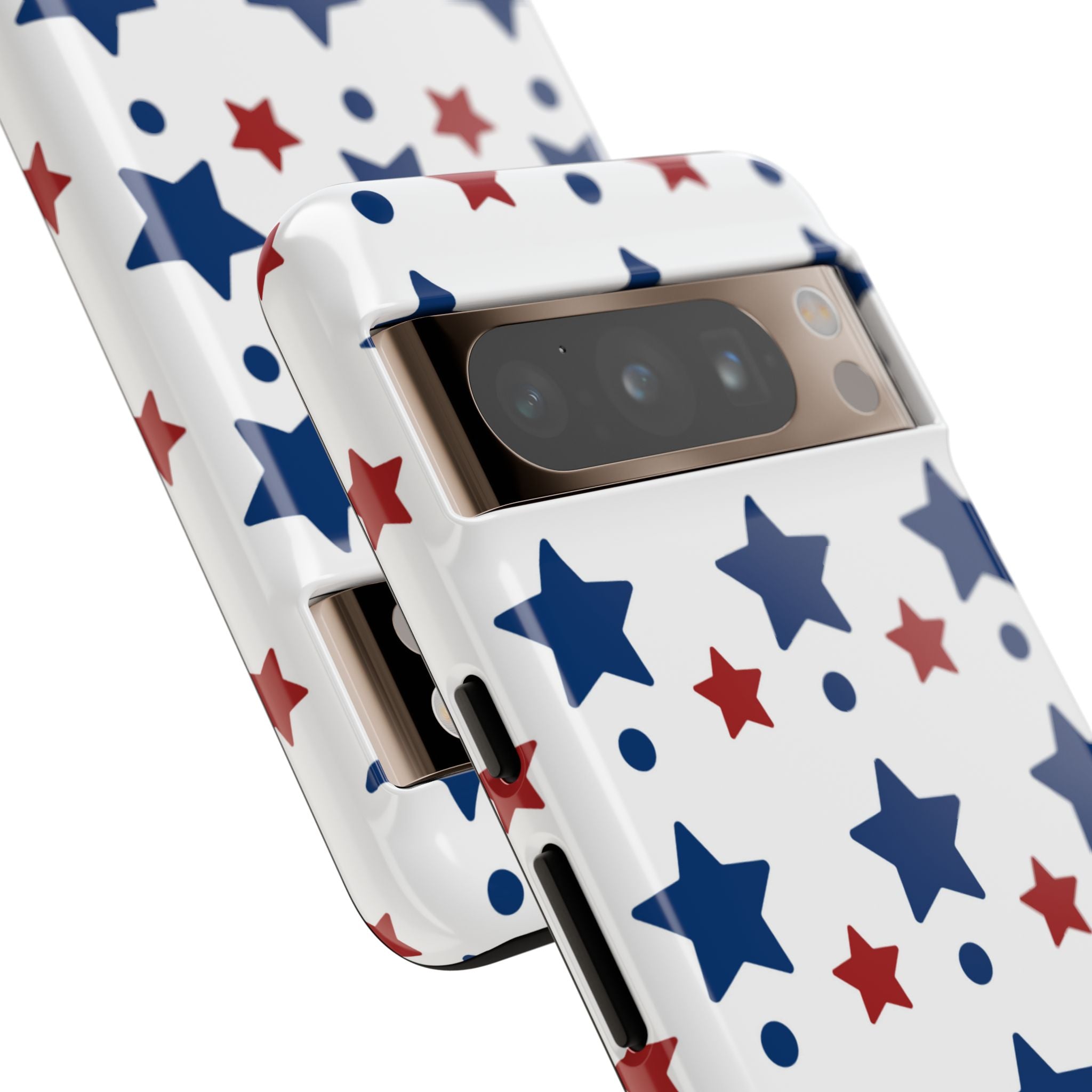 Stars Dance Bright - Google Pixel Case