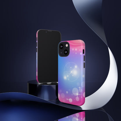 Whimsical Dream Bubbles - iPhone Case
