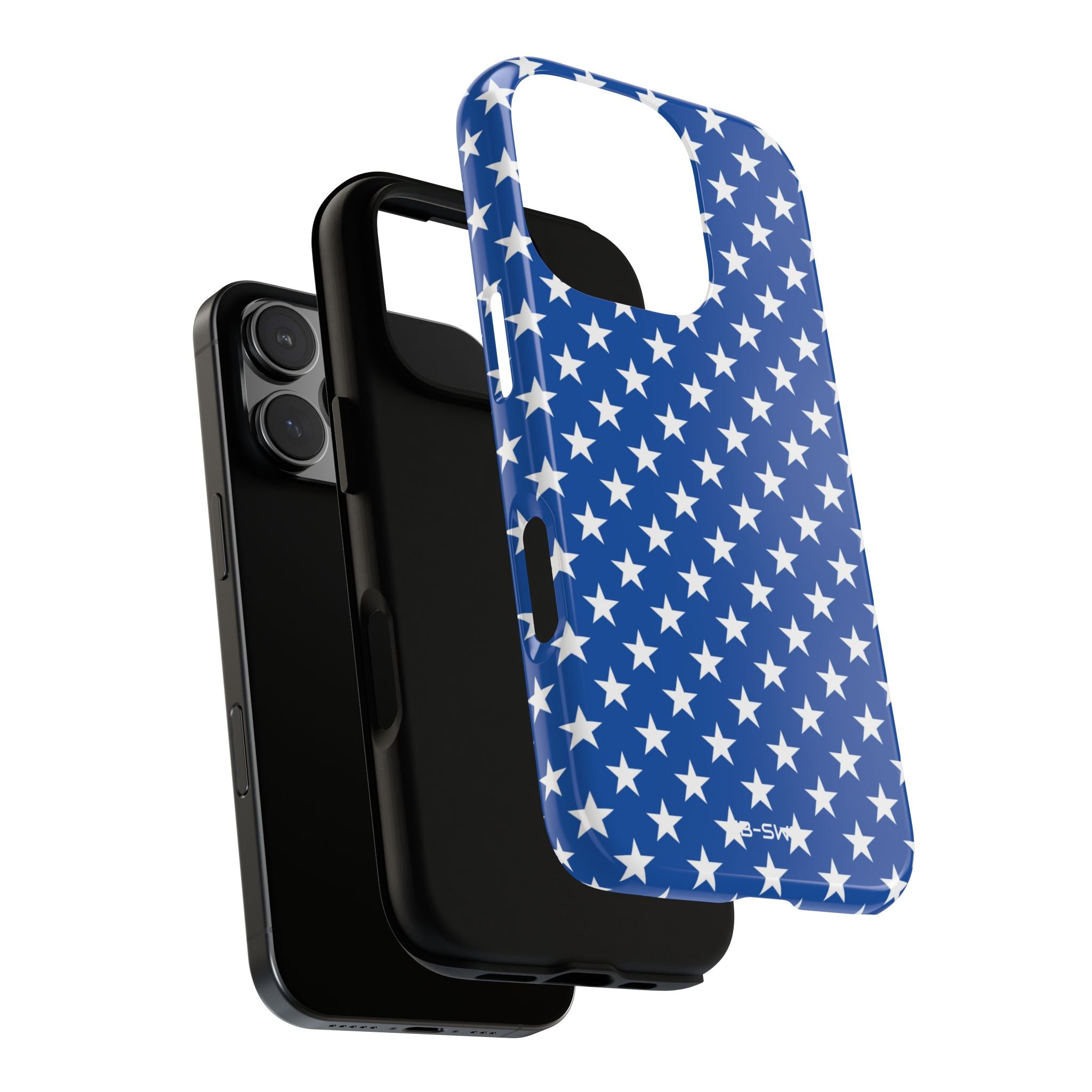 Stars Fill Sky - iPhone Case