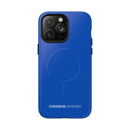 Sapphire Blue iPhone 14 - Tough+