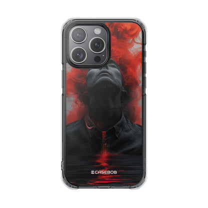 Inferno Reverie - Phone Case for iPhone