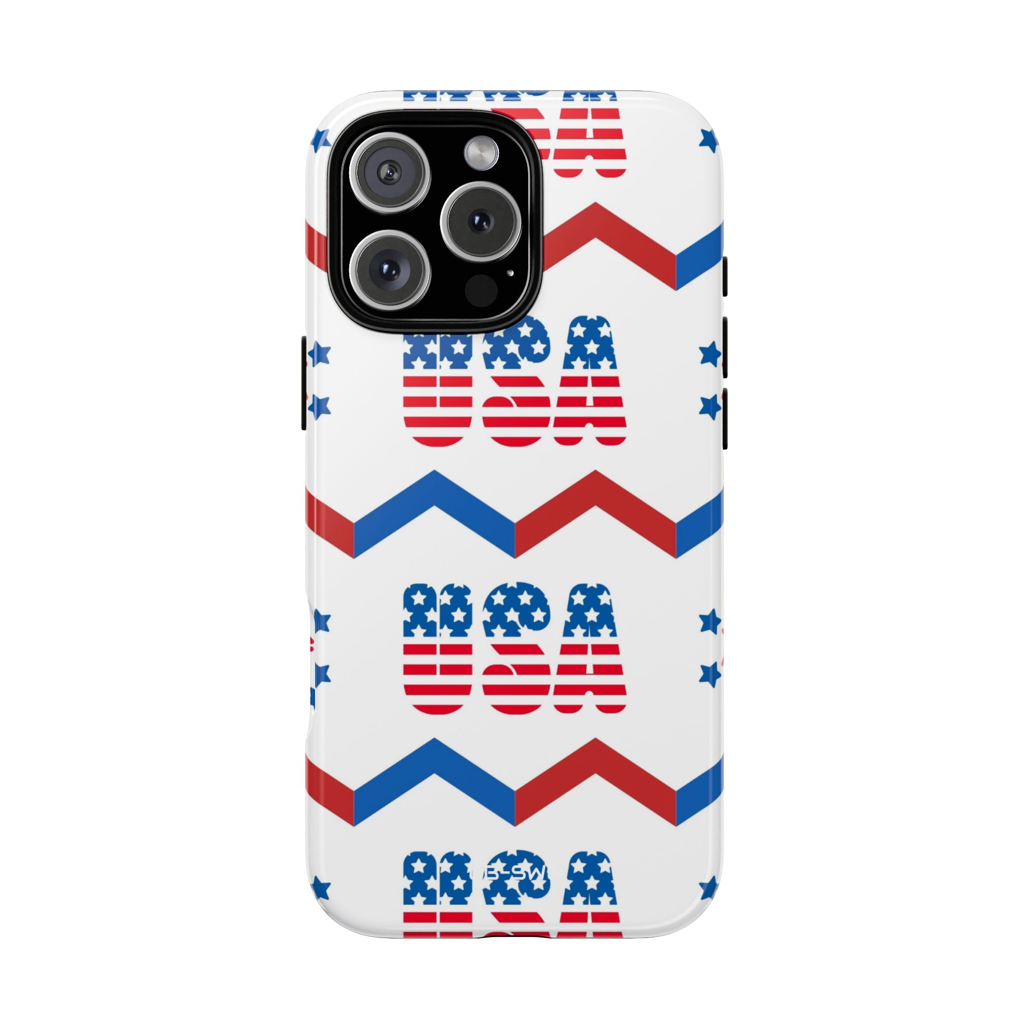 Stars Ignite Celebration - iPhone Case