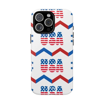Stars Ignite Celebration - iPhone Case